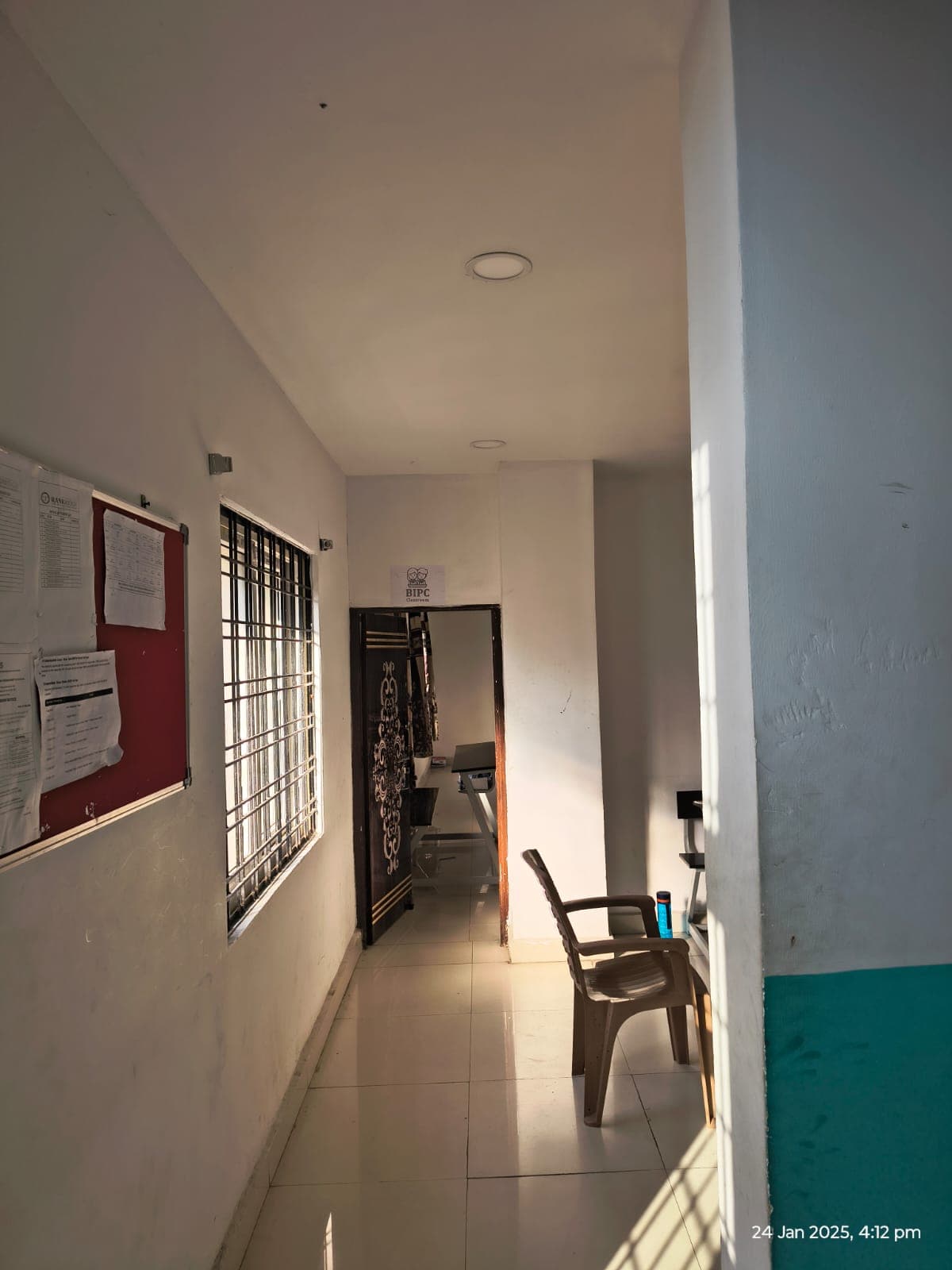 Rankridge Rankridge Institute Classroom and building photos photo 4